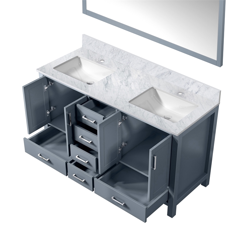 Lexora Home Jacques 60