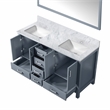 Lexora Home Jacques 60