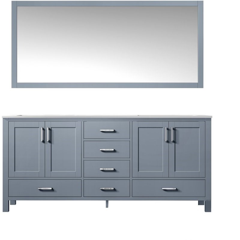 Lexora Home Jacques 72