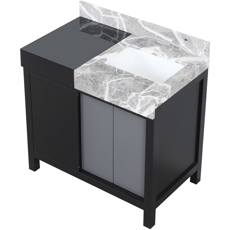 Lexora Home Zilara 36