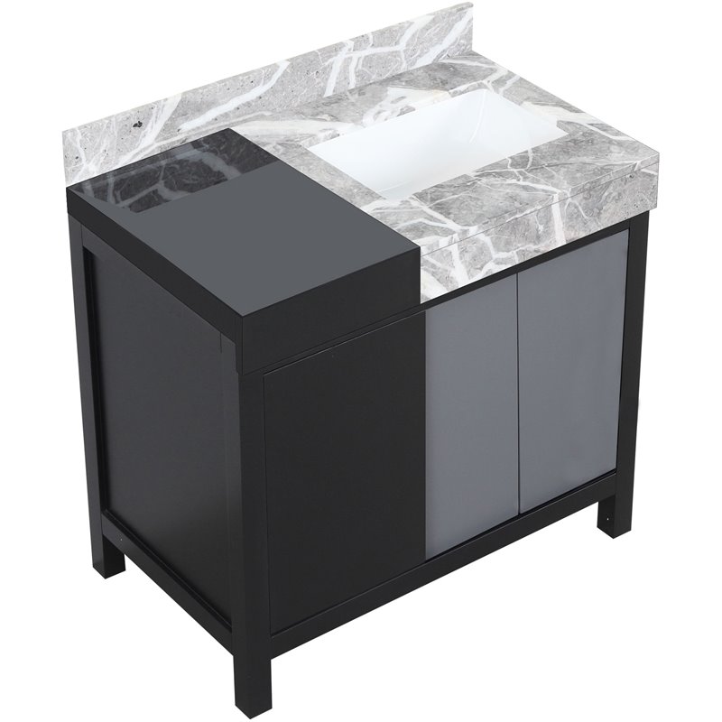 Lexora Home Zilara 36
