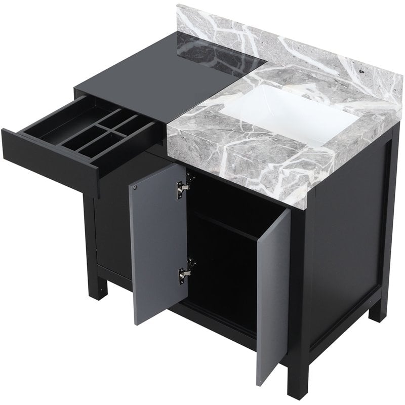 Lexora Home Zilara 36
