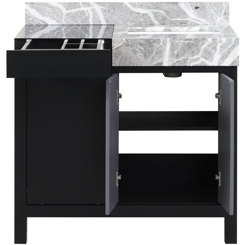 Lexora Home Zilara 36