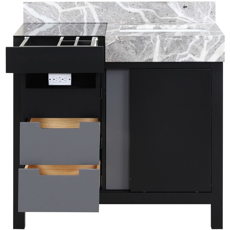 Lexora Home Zilara 36
