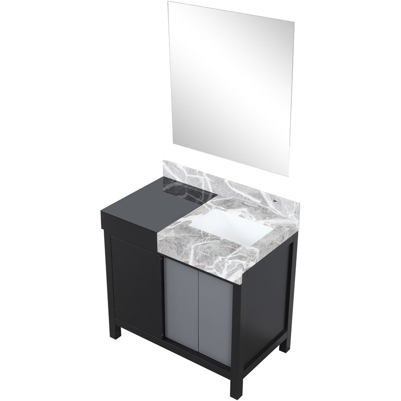 Lexora Home Zilara 36