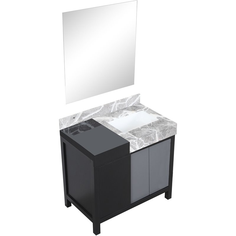 Lexora Home Zilara 36