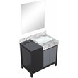 Lexora Home Zilara 36