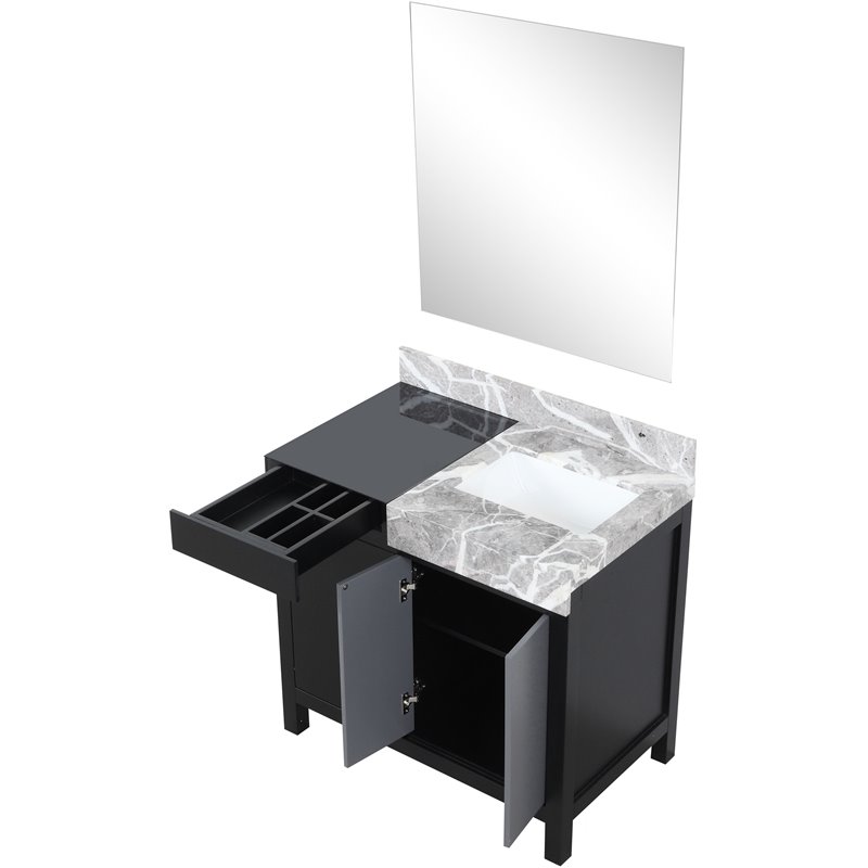 Lexora Home Zilara 36
