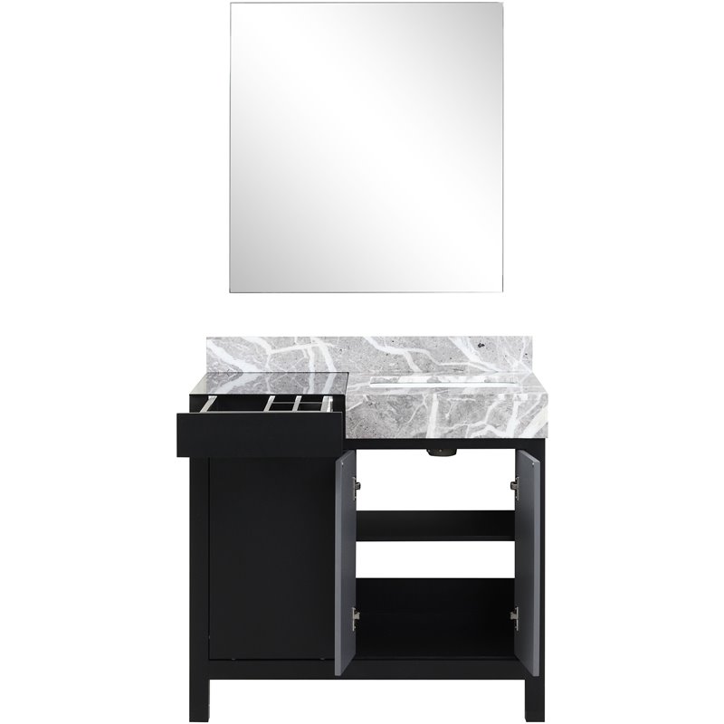 Lexora Home Zilara 36