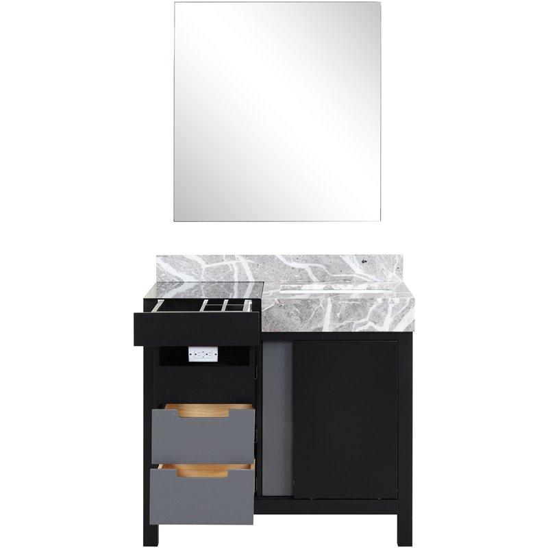 Lexora Home Zilara 36