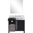 Lexora Home Zilara 36