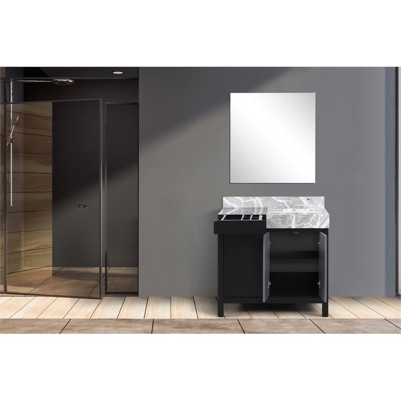 Lexora Home Zilara 36