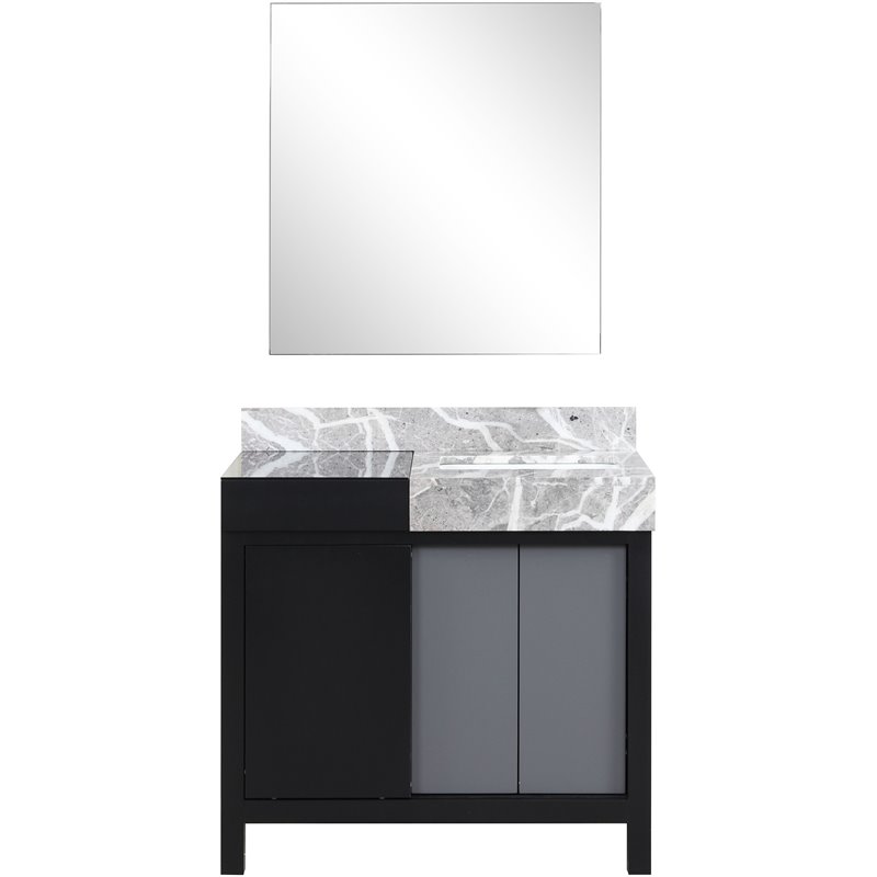 Lexora Home Zilara 36