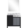 Lexora Home Zilara 36