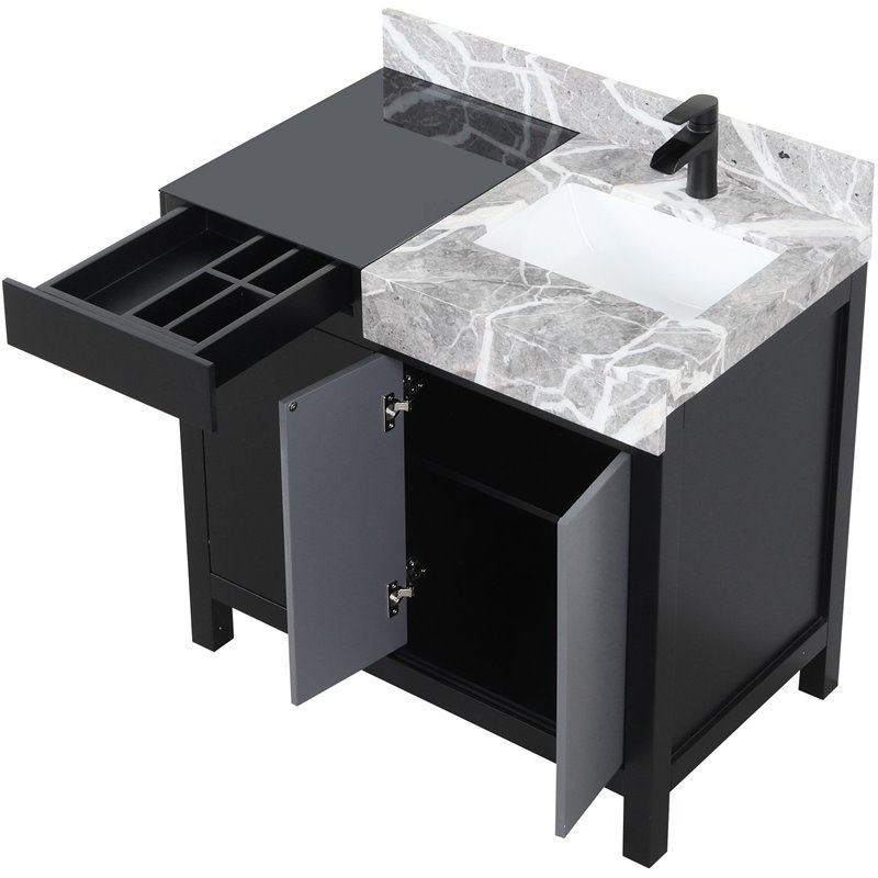 Lexora Home Zilara 36