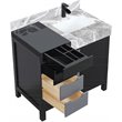 Lexora Home Zilara 36