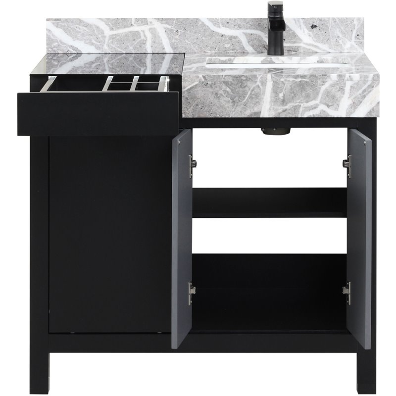 Lexora Home Zilara 36