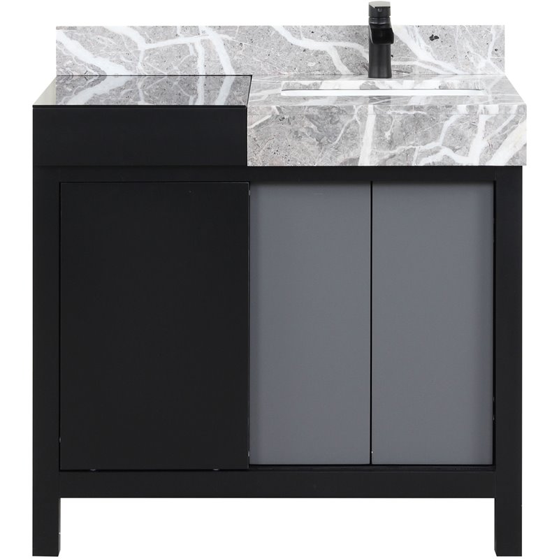 Lexora Home Zilara 36