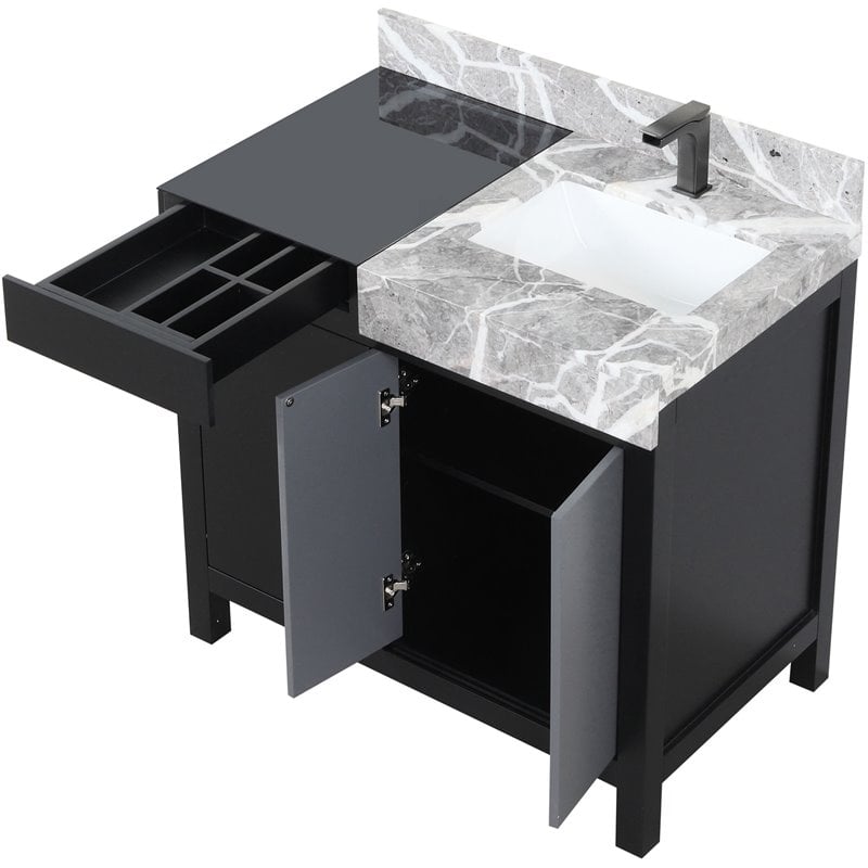 Lexora Home Zilara 36