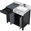 Lexora Home Zilara 36