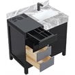 Lexora Home Zilara 36