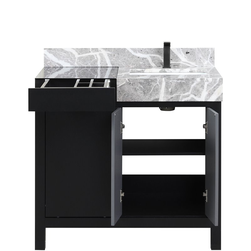Lexora Home Zilara 36