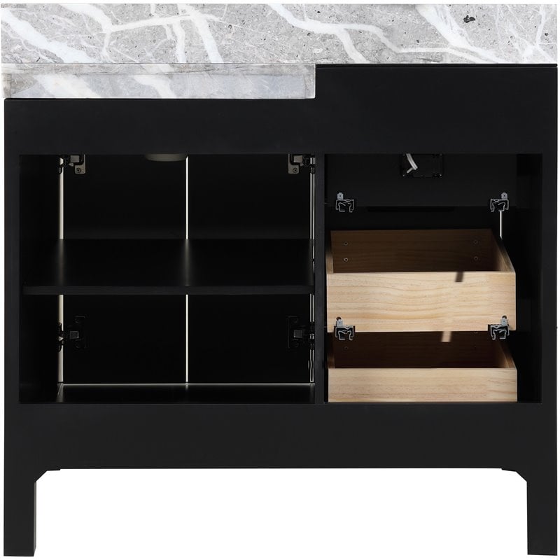 Lexora Home Zilara 36