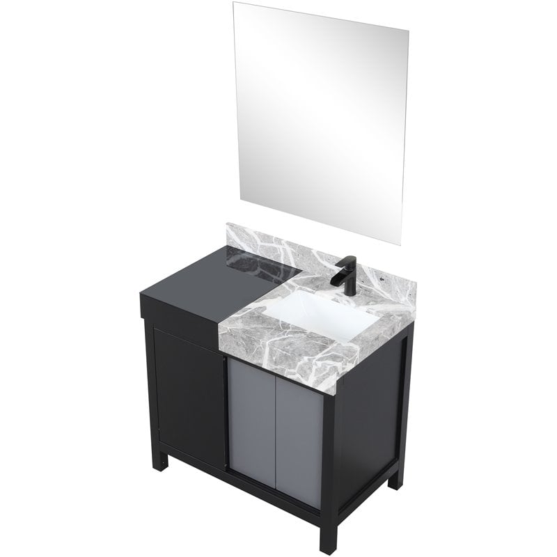 Lexora Home Zilara 36