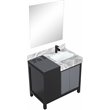 Lexora Home Zilara 36