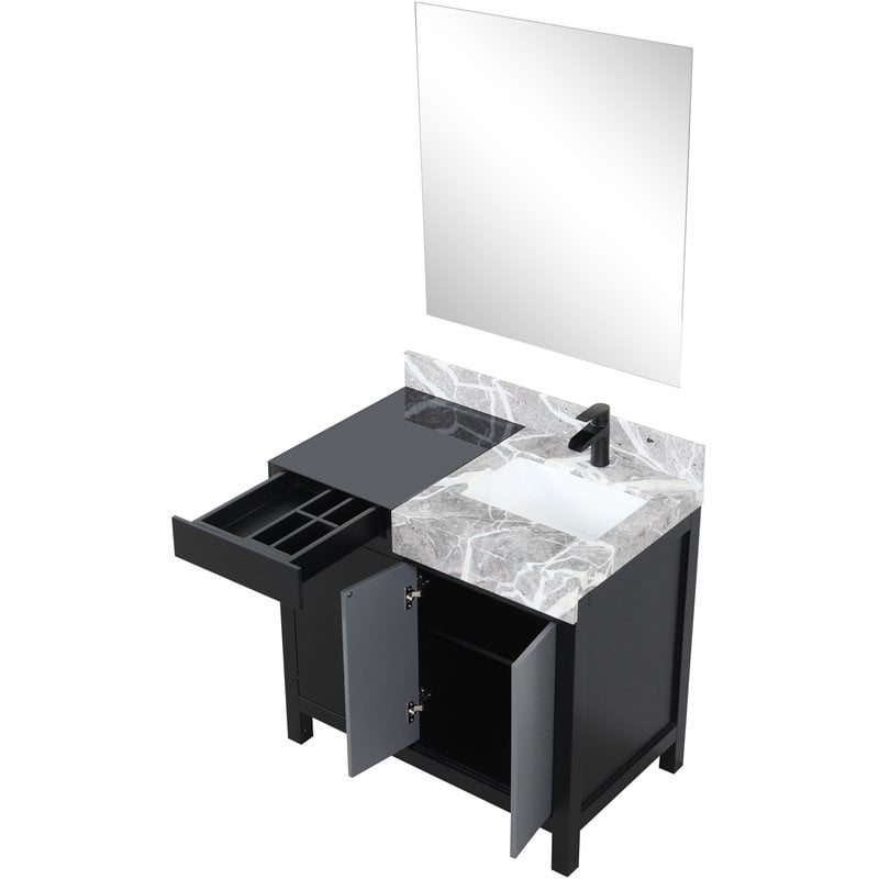 Lexora Home Zilara 36