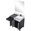 Lexora Home Zilara 36