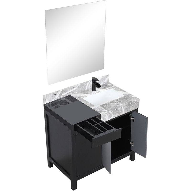 Lexora Home Zilara 36