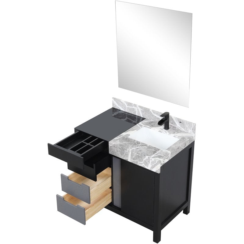 Lexora Home Zilara 36