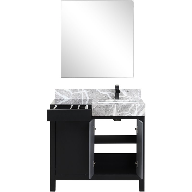 Lexora Home Zilara 36