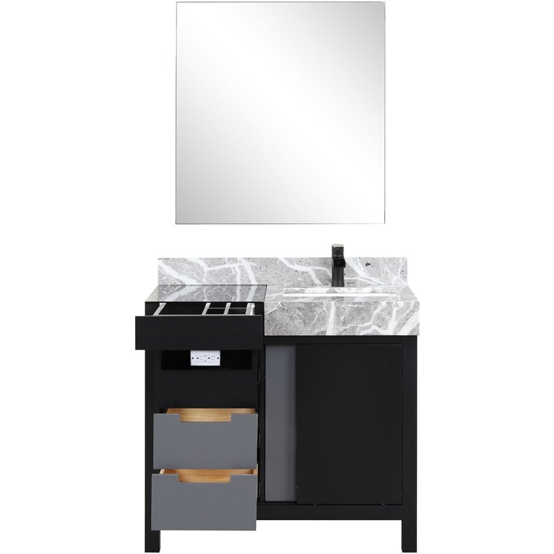 Lexora Home Zilara 36
