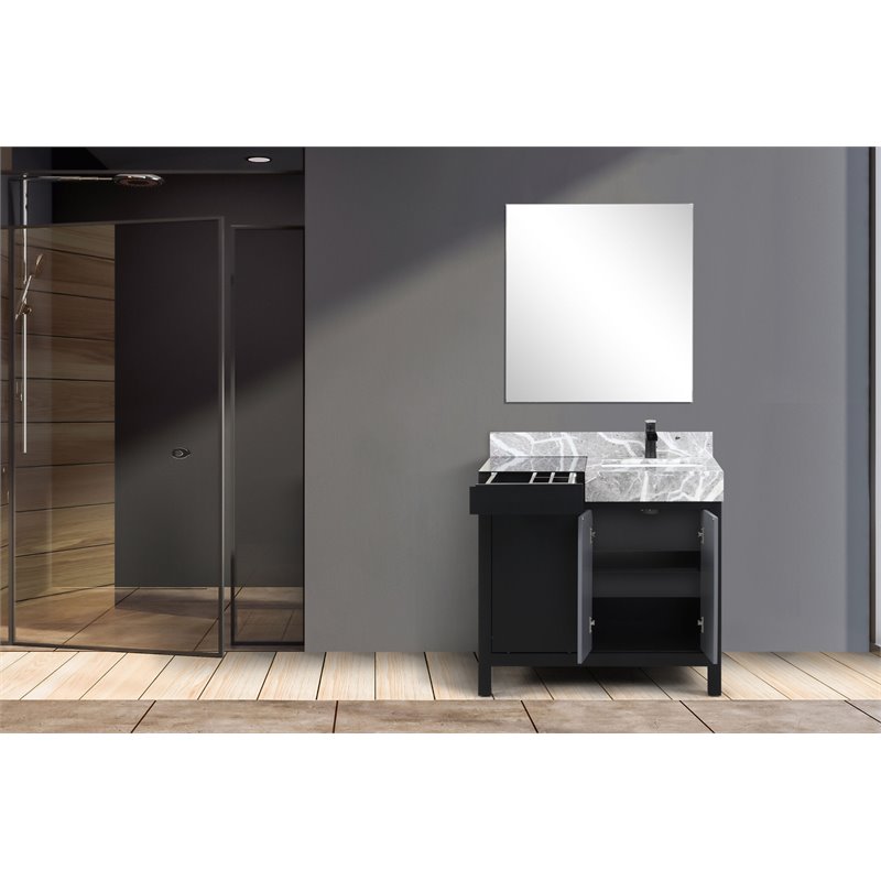 Lexora Home Zilara 36