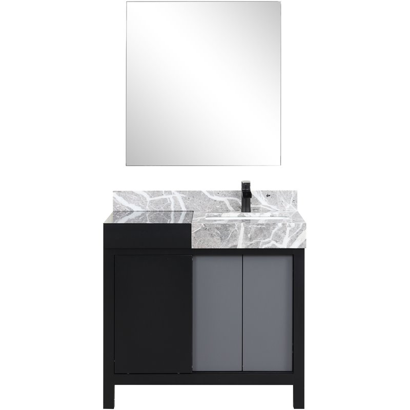 Lexora Home Zilara 36