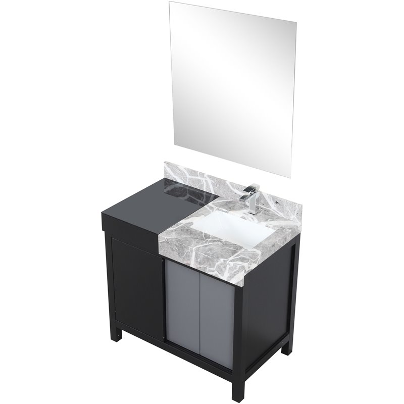 Lexora Home Zilara 36