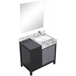 Lexora Home Zilara 36