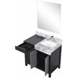 Lexora Home Zilara 36