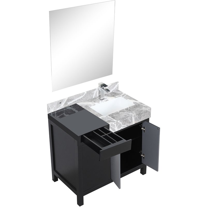 Lexora Home Zilara 36