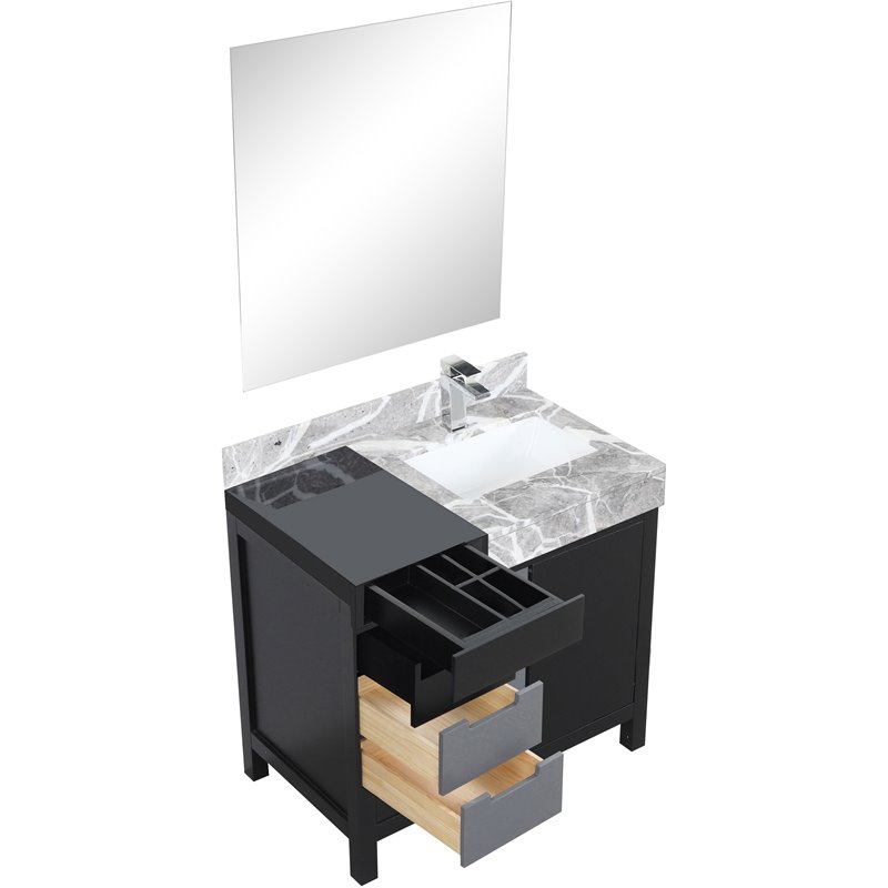 Lexora Home Zilara 36