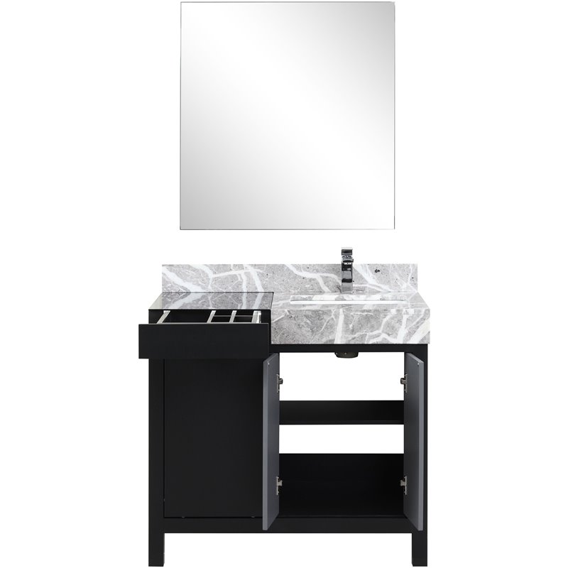 Lexora Home Zilara 36
