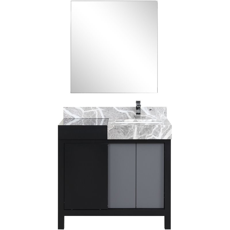 Lexora Home Zilara 36