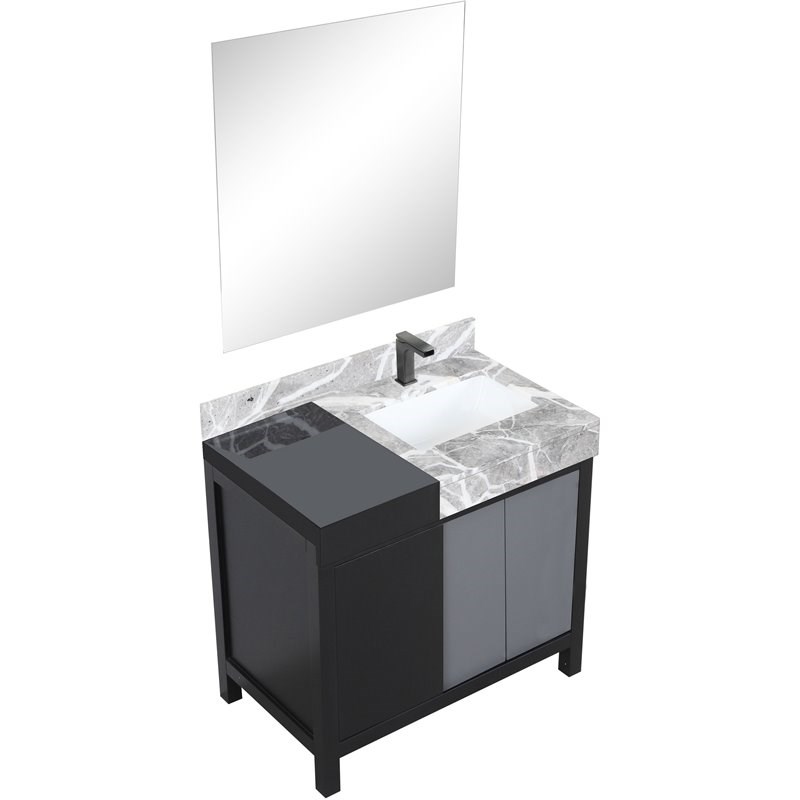 Lexora Home Zilara 36