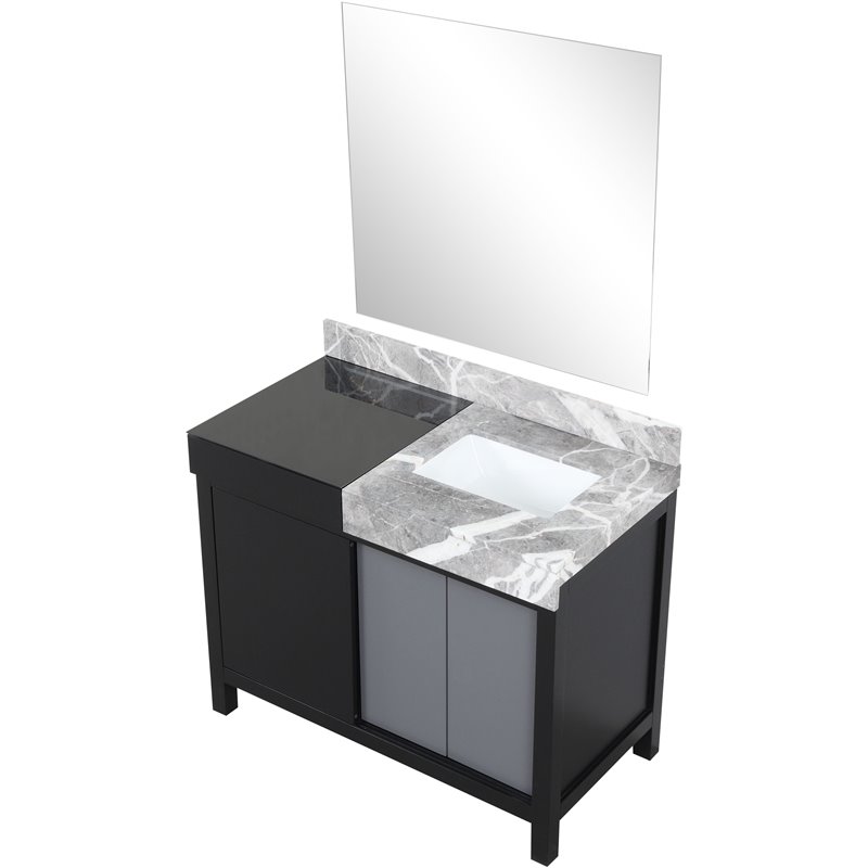 Lexora Home Zilara 42