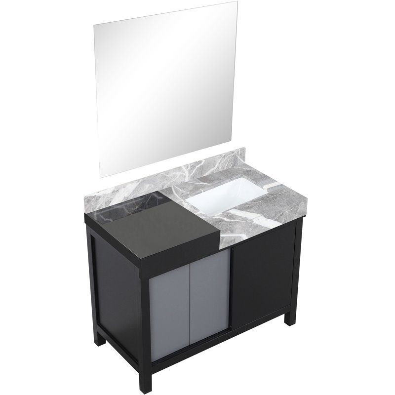 Lexora Home Zilara 42