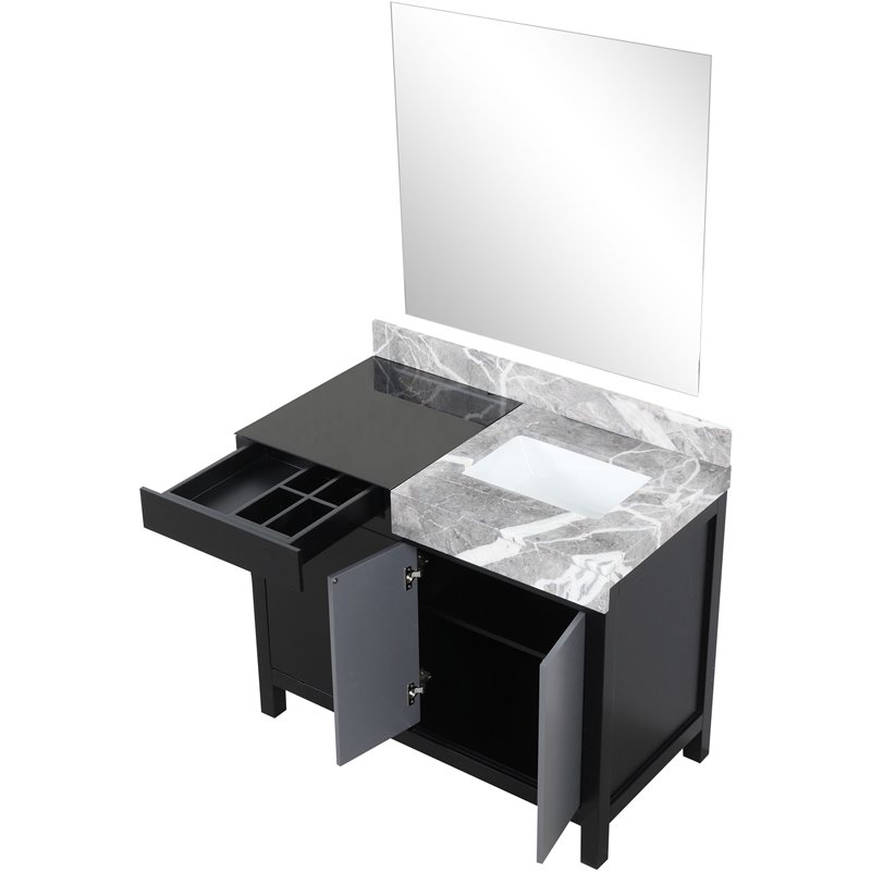 Lexora Home Zilara 42