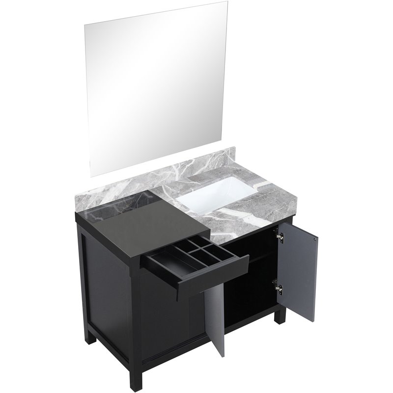 Lexora Home Zilara 42