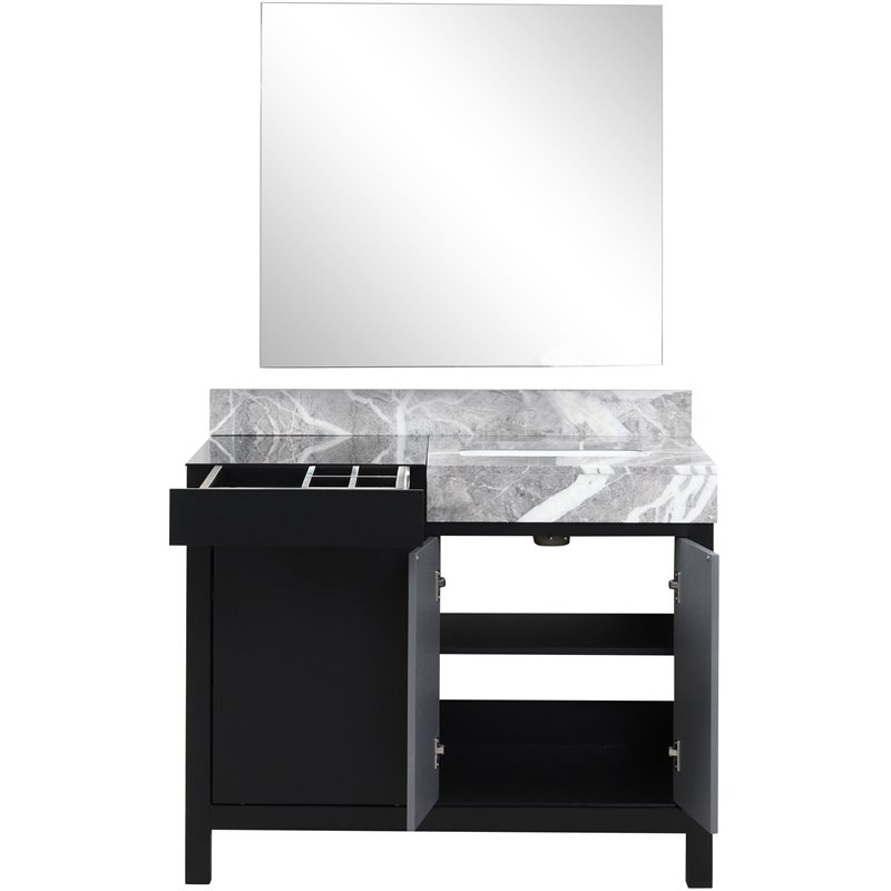 Lexora Home Zilara 42